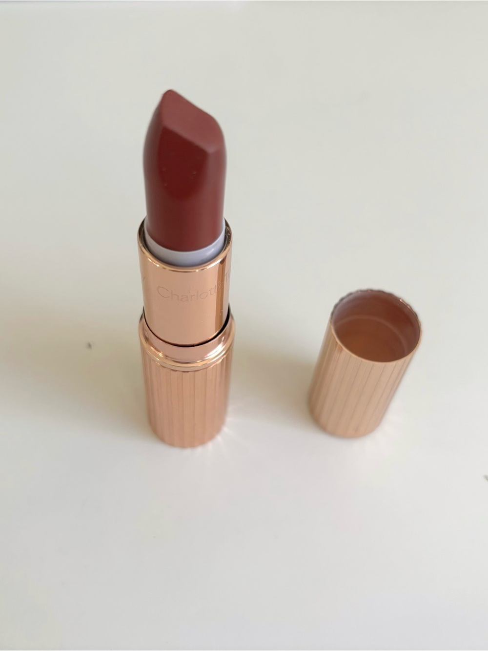 Charlotte Tilbury Lipstick - Walk of Shame